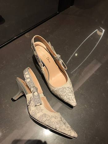 Dior Jadior Heels
