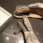 Dior Jadior Heels - 2
