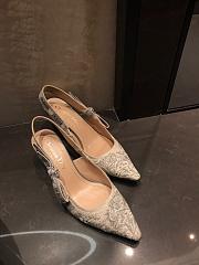 Dior Jadior Heels - 4
