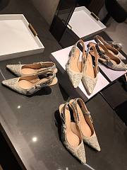 Dior Jadior Heels - 6