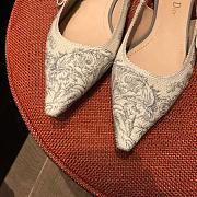 Dior Jadior Heels - 5