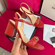 Gucci Heels Horsebit Heels - 4