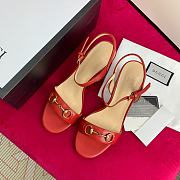 Gucci Heels Horsebit Heels - 5
