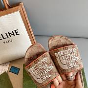 Gucci Slipper  - 2
