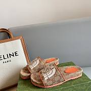 Gucci Slipper  - 3