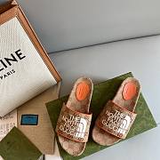 Gucci Slipper  - 4
