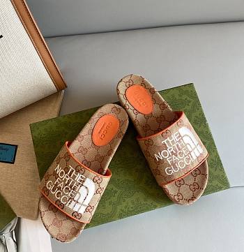 Gucci Slipper 