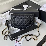 Chanel Symbolic WOC Size 22cm - 2