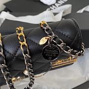 Chanel Symbolic WOC Size 22cm - 4