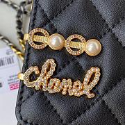 Chanel Symbolic WOC Size 22cm - 5