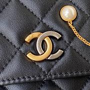 Chanel Symbolic WOC Size 22cm - 6