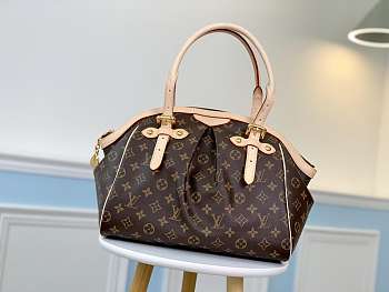 Louis Vuitton Boutie Bag PM Size 25cm 