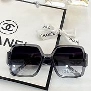 Chanel Sunglasses - 3