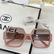 Chanel Sunglasses - 4