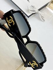 Chanel Sunglasses - 6