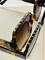 Chanel Sunglasses - 5