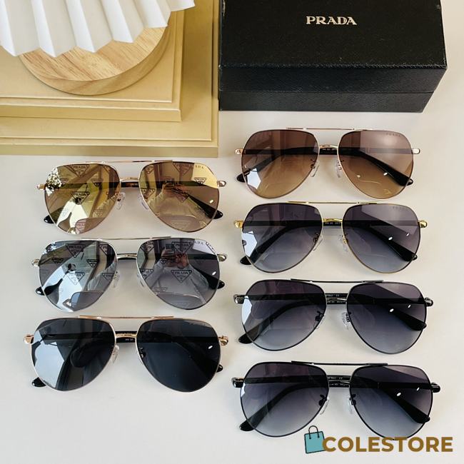 Prada Sunglasses - 1