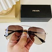 Prada Sunglasses - 4
