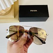 Prada Sunglasses - 3