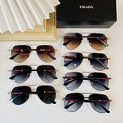 Prada Sunglasses - 2