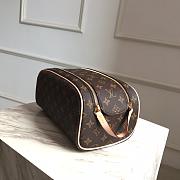 Louis Vuitton Dopp Kit Toilet Pouch Size 28cm - 6