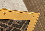Fendi First Leather Bag  - 6