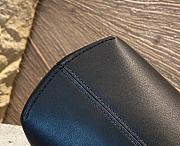 Fendi First Leather Bag  - 5