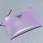 Prada Sequined Mesh Tote Bag Size 20cm - 2