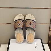 Gucci Summer Slipper Mickey - 5