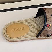 Gucci Summer Slipper Mickey - 4