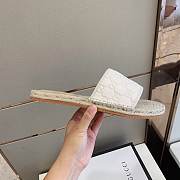 Gucci Summer Slipper - 6