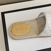 Gucci Summer Slipper - 5