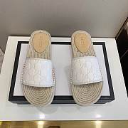 Gucci Summer Slipper - 4
