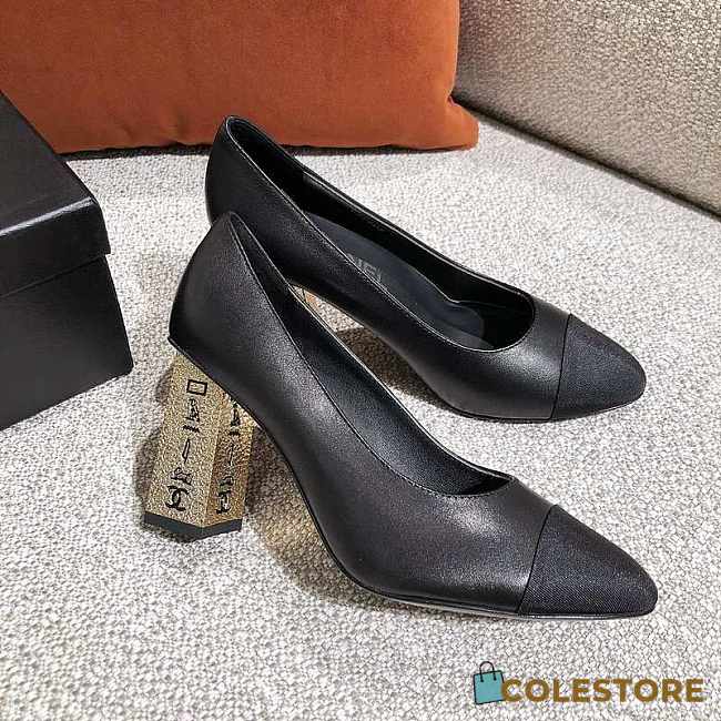 Chanel Heels - 1