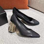 Chanel Heels - 1