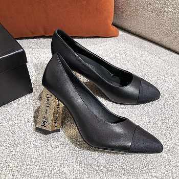Chanel Heels
