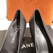 Chanel Heels - 6