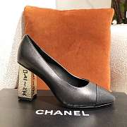 Chanel Heels - 5
