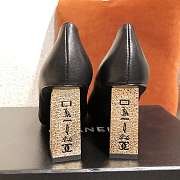 Chanel Heels - 4