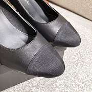 Chanel Heels - 3