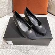 Chanel Heels - 2