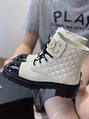 Chanel Ankle Boot - 6
