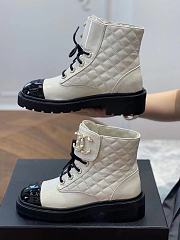 Chanel Ankle Boot - 5