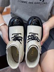 Chanel Ankle Boot - 4
