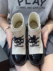 Chanel Ankle Boot - 3