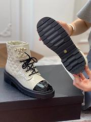 Chanel Ankle Boot - 2
