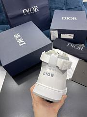 Dior B27 High Dior Oblique  - 6