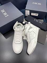 Dior B27 High Dior Oblique  - 4