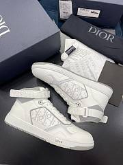 Dior B27 High Dior Oblique  - 3