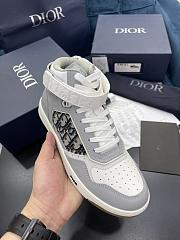 Dior Couple Shoes In Black - 6